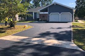 Why Choose Us For All Your Driveway Paving Needs in Holly Lake Ranch, TX?